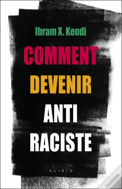 Capa do artigo Comment Devenir Antiraciste