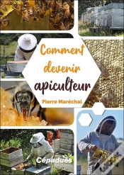 Capa do artigo Comment Devenir Apiculteur