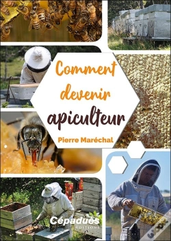 Capa do artigo Comment Devenir Apiculteur