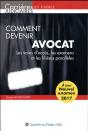 Comment Devenir Avocat, 12eme Ed. - Preview