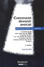 Comment Devenir Avocat ; Les Examens (6e Édition) - Preview