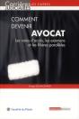 Comment Devenir Avocat,9eme Edition - Preview