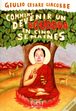 Capa do artigo Comment Devenir Bouddha En Cinq Semaines