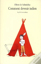 Capa do artigo Comment Devenir Indien