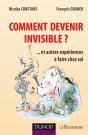 Comment Devenir Invisible ?... Et Autres Expériences À Faire Chez Soi - Preview
