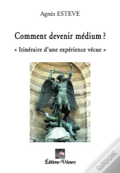 Capa do artigo Comment Devenir Medium ? Itineraire D