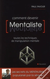 Comment Devenir Mentaliste