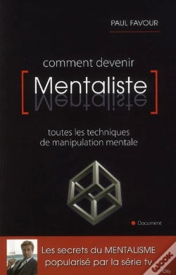 Capa do artigo Comment Devenir Mentaliste