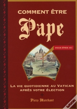 Capa do artigo Comment Devenir Pape