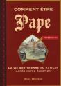 Comment Devenir Pape - Preview