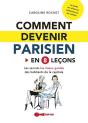 Comment Devenir Parisien En 8 Lecons - Preview
