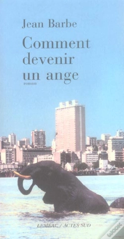 Capa do artigo Comment Devenir Un Ange
