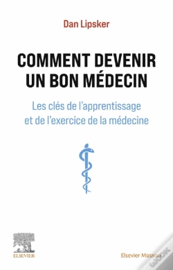 Capa do artigo Comment Devenir Un Bon Medecin