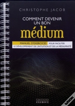 Capa do artigo Comment Devenir Un Bon Médium