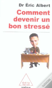 Capa do artigo Comment Devenir Un Bon Stresse