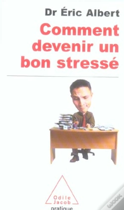 Capa do artigo Comment Devenir Un Bon Stresse