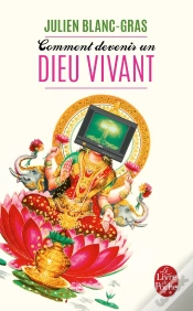 Capa do artigo Comment Devenir Un Dieu Vivant