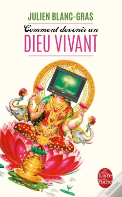 Capa do artigo Comment Devenir Un Dieu Vivant