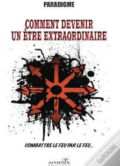 Capa do artigo Comment Devenir Un Etre Extraordinaire