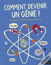 Capa do artigo Comment Devenir Un Genie