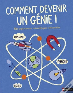 Capa do artigo Comment Devenir Un Genie