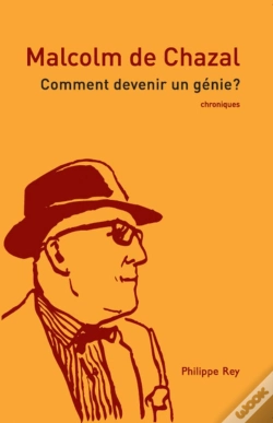 Capa do artigo Comment Devenir Un Génie ?