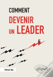 Capa do artigo Comment Devenir Un Leader