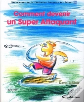 Comment Devenir Un Super Attaquant