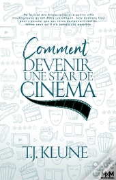 Comment Devenir Une Star De Cinéma