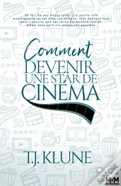 Capa do artigo Comment Devenir Une Star De Cinéma