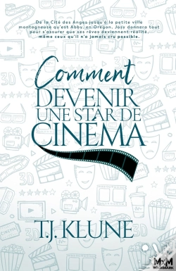 Capa do artigo Comment Devenir Une Star De Cinéma