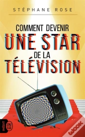 Capa do artigo Comment Devenir Une Star De La Télévision