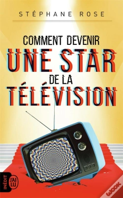 Capa do artigo Comment Devenir Une Star De La Télévision