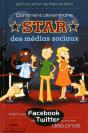 Comment Devenir Une Star Des Medias Sociaux - Maitriser Facebook Et Twitter Comme Des Pros - Preview
