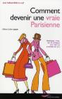 Comment Devenir Une Vraie Parisienne (Édition 2008) - Preview