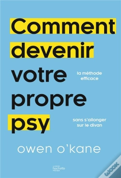 Capa do artigo Comment Devenir Votre Propre Psy : La Méthode Efficace Sans S'Allonger Sur Le Divan