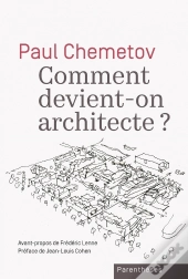 Comment Devient-On Architecte ?