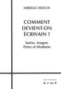 Comment Devient-On Écrivain ? - Preview