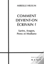 Capa do artigo Comment Devient-On Écrivain ?