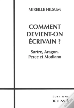 Capa do artigo Comment Devient-On Écrivain ?