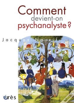 Capa do artigo Comment Devient-On Psychanalyste?