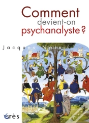Capa do artigo Comment Devient-On Psychanalyste?