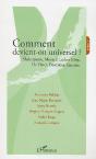 Comment Devient-On Universel T.2 ? Shakespeare, Mozart, Luther King, De Vinci, Descartes, Einstein - Preview