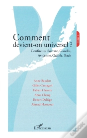 Capa do artigo Comment Devient-On Universel ? : - Tome 1