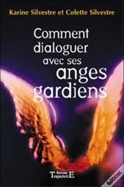 Capa do artigo Comment Dialoguer Avec Ses Anges Gardiens