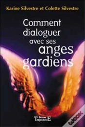 Capa do artigo Comment Dialoguer Avec Ses Anges Gardiens