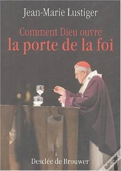 Capa do artigo Comment Dieu Ouvre La Porte De La Foi