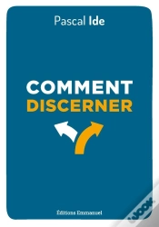 Capa do artigo Comment Discerner