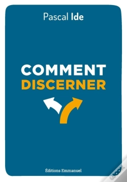 Capa do artigo Comment Discerner
