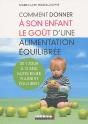 Comment Donner A Son Enfant Le Gout D'Une Alimentation Equilibree - Preview